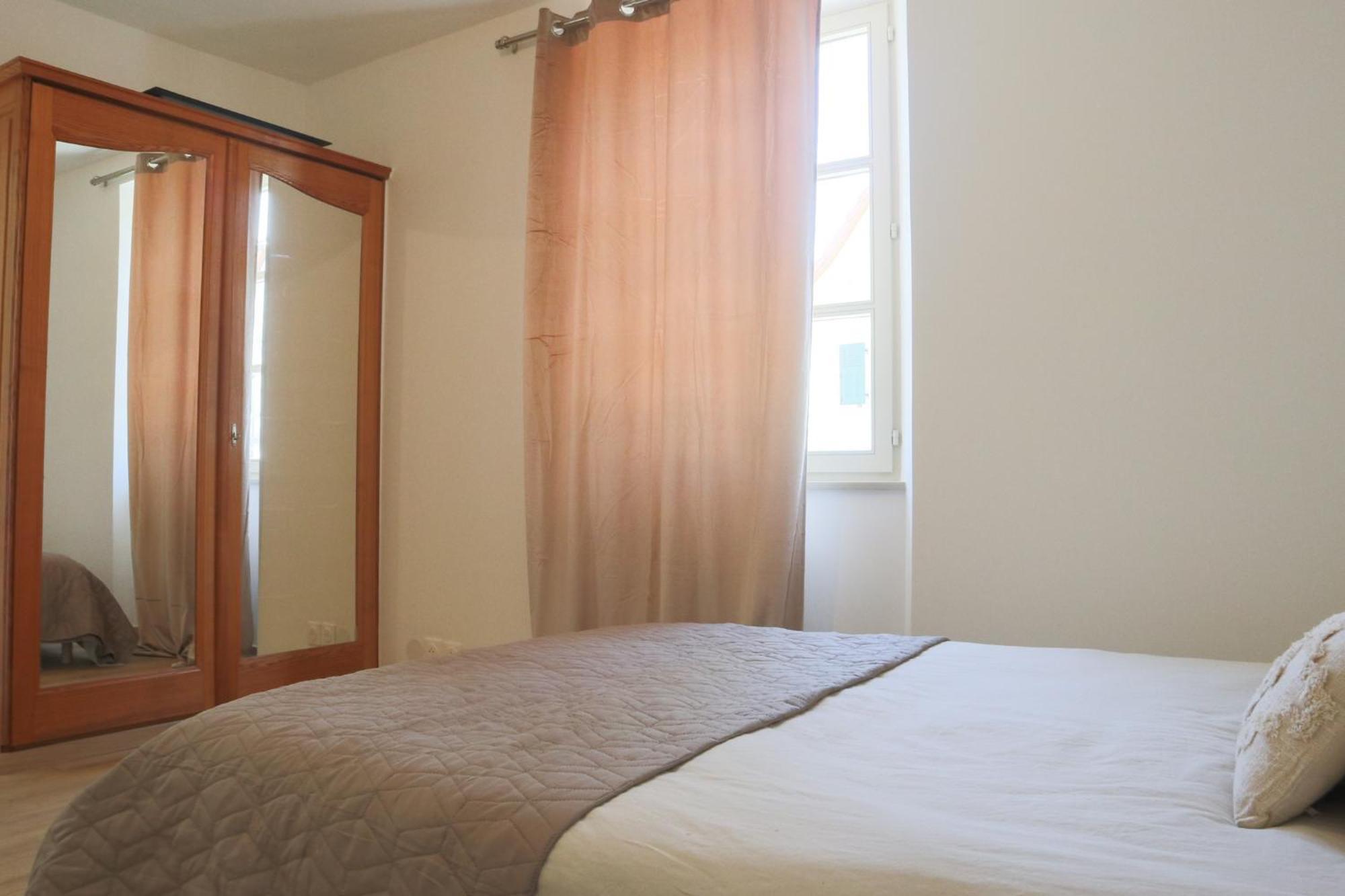 La Chambre Chamane Wahlbach Bagian luar foto