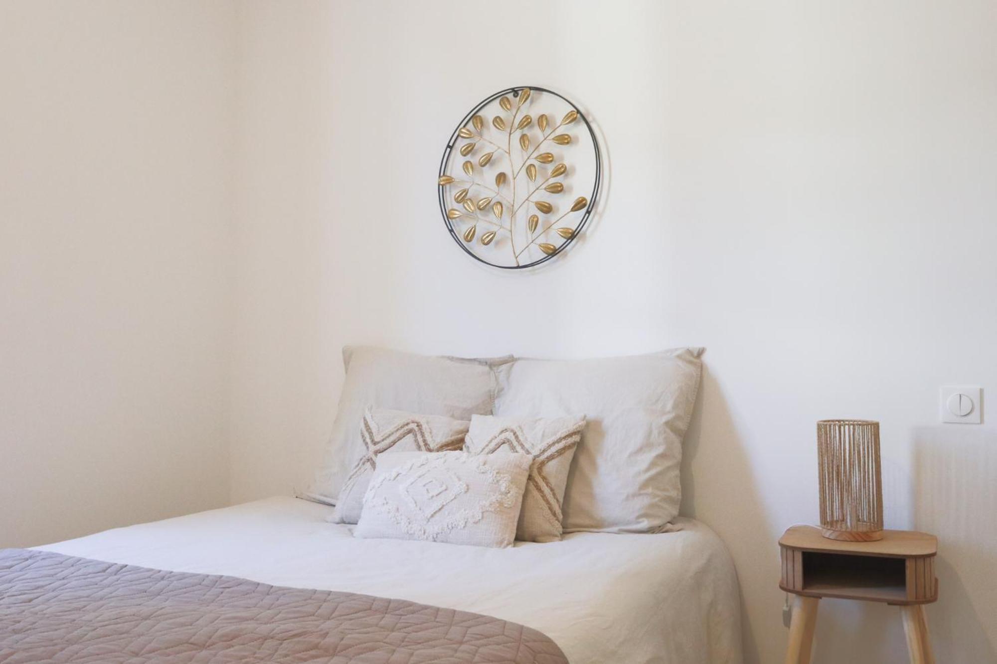 La Chambre Chamane Wahlbach Bagian luar foto