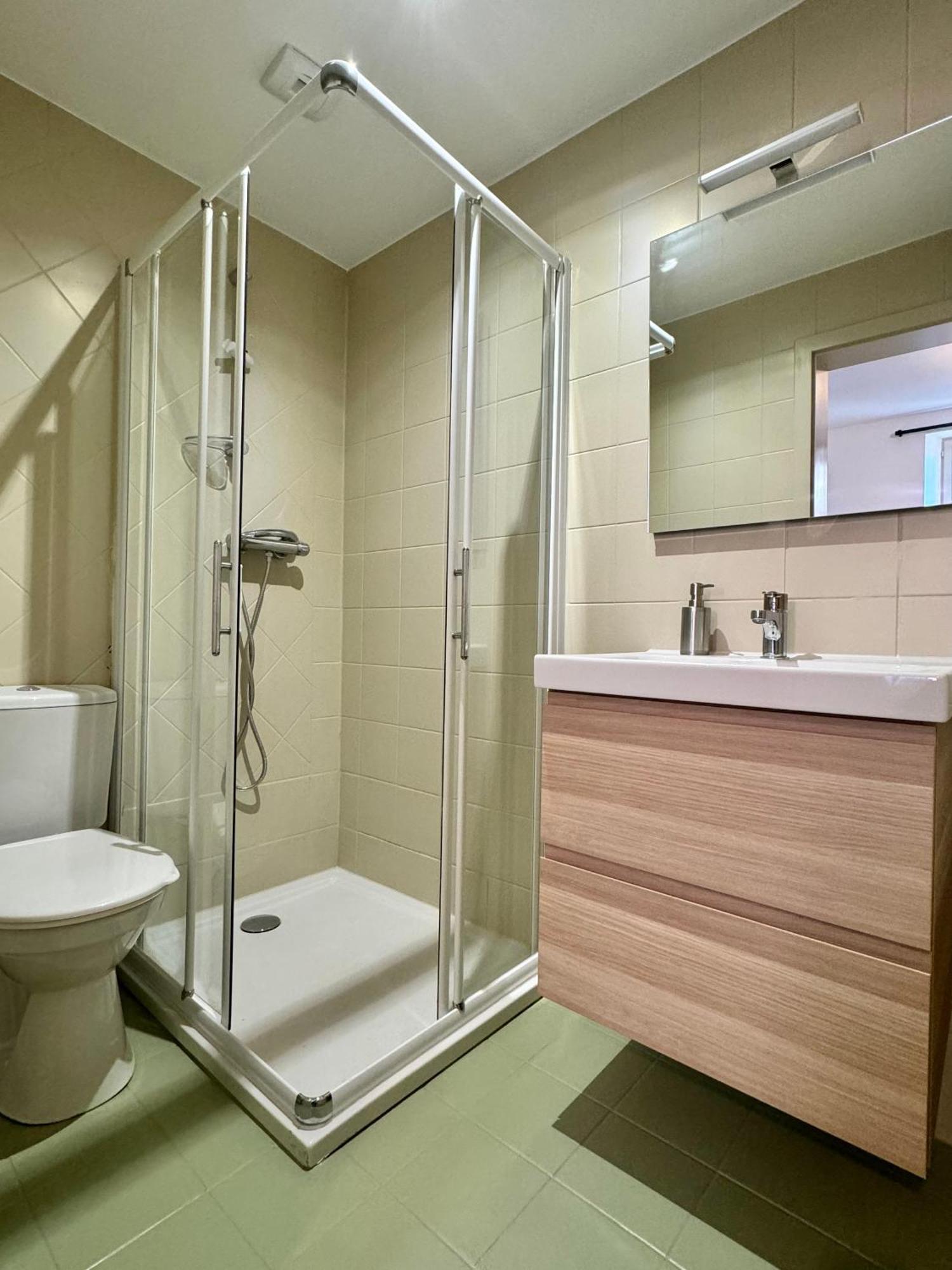 La Chambre Chamane Wahlbach Bagian luar foto